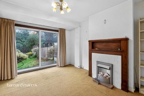 undefined, St. Annes Gardens, LONDON