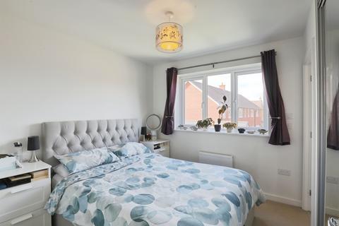 3 bedroom end of terrace house for sale, Parker Close, Brize Norton, Carterton