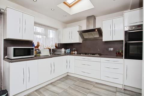 4 bedroom end of terrace house for sale, Stuart Road, Harrow