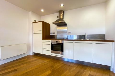 1 bedroom apartment to rent, Great Ancoats Street, New Islington, Manchester
