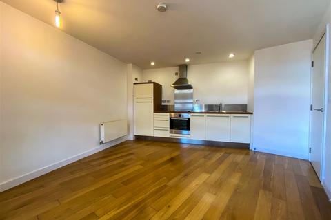 1 bedroom apartment to rent, Great Ancoats Street, New Islington, Manchester