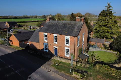undefined, Derby Road, Swarkestone, DERBY