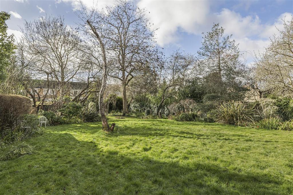 Communal Garden