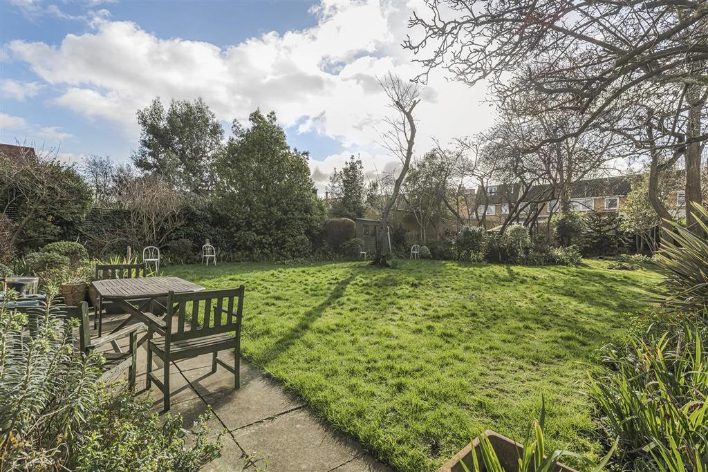 Communal Garden