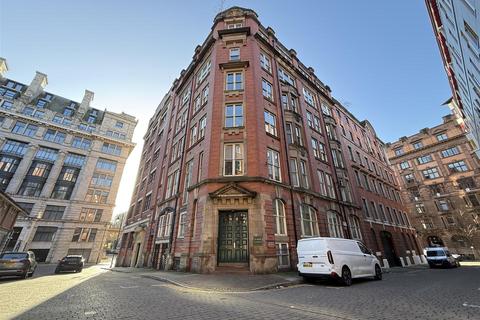 undefined, City Heights, 1 Samuel Ogden Street, Manchester