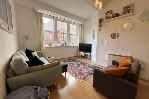 undefined, City Heights, 1 Samuel Ogden Street, Manchester