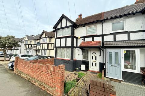 4 bedroom semi-detached house for sale, New Road, London