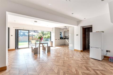 4 bedroom end of terrace house for sale, Dawlish Drive, Ruislip, Middlesex