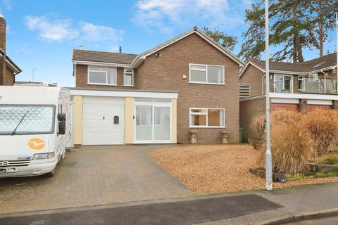 Ludgate Avenue, Kidderminster