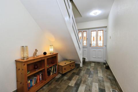 3 bedroom detached house for sale, Ludgate Avenue, Kidderminster