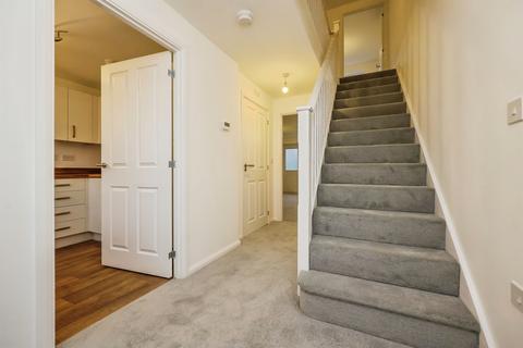 undefined, Rose Way, Edwalton, Nottingham