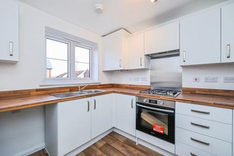 undefined, Rose Way, Edwalton, Nottingham