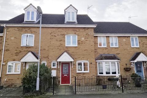 Jubilee Way, Peterborough PE6