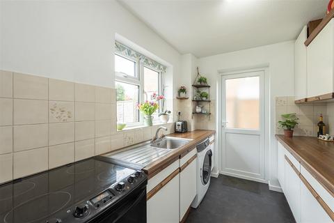 3 bedroom semi-detached house for sale, Alzey Gardens, Harpenden