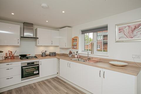 2 bedroom apartment for sale, Franklin Gardens, Didcot, OX11