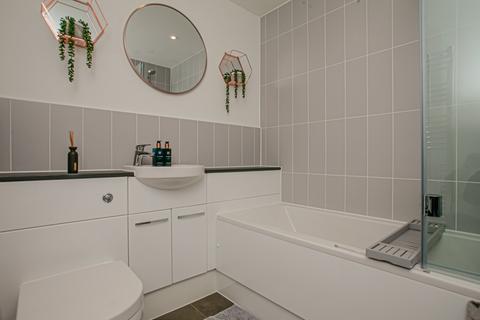 2 bedroom apartment for sale, Franklin Gardens, Didcot, OX11