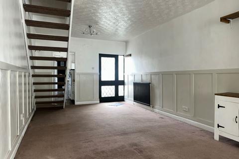 2 bedroom terraced house for sale, 125 Greets Green Road, West Bromwich, B70 9ET