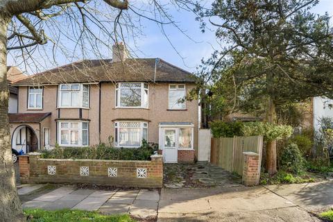 3 bedroom semi-detached house for sale - Woodfield Avenue, Wembley