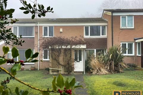 3 bedroom terraced house for sale, Croftside, Meopham DA13