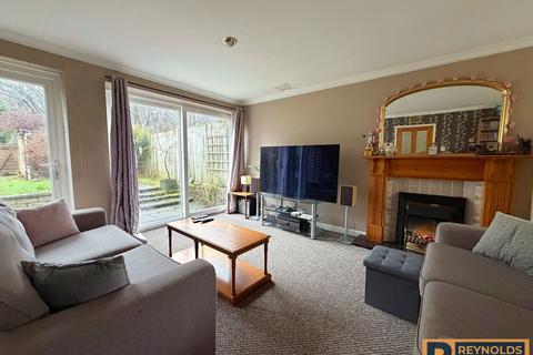 3 bedroom terraced house for sale, Croftside, Meopham DA13