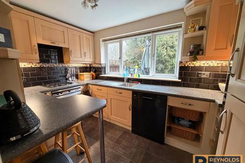 3 bedroom terraced house for sale, Croftside, Meopham DA13