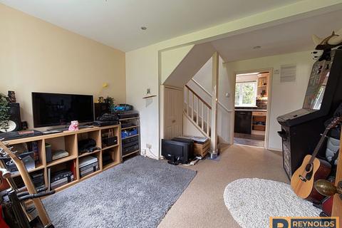 3 bedroom terraced house for sale, Croftside, Meopham DA13