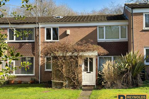 3 bedroom terraced house for sale, Croftside, Meopham DA13