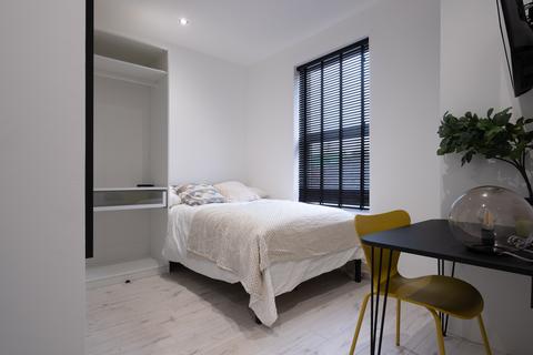 6 bedroom terraced house to rent - at Lincoln, 56, Kesteven Street LN5