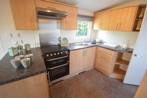 3 bedroom park home for sale, Golden Sands Holiday Park