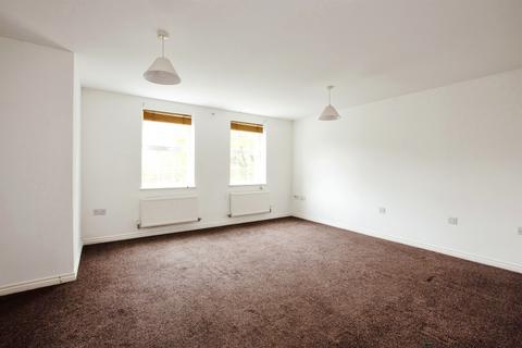 undefined, Potters Hollow, Bulwell, Nottingham
