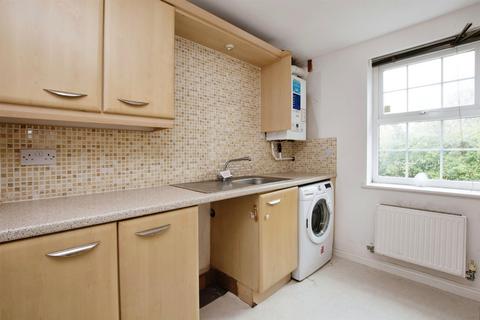 undefined, Potters Hollow, Bulwell, Nottingham