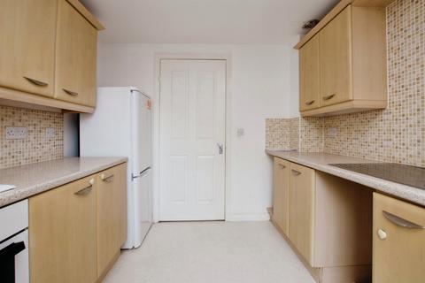 undefined, Potters Hollow, Bulwell, Nottingham