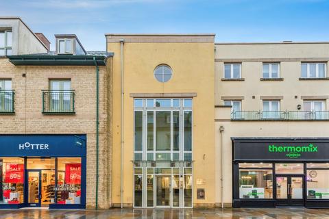 undefined, Marriotts Walk, Witney