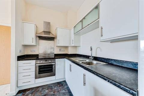 undefined, Marriotts Walk, Witney