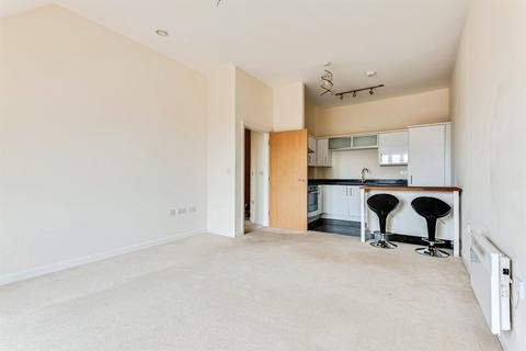 undefined, Marriotts Walk, Witney