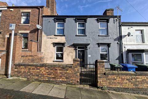 1 bedroom house to rent - 51 Hill Street, Stoke-on-Trent, ST4 1NS