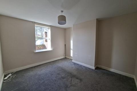 1 bedroom house to rent, 51 Hill Street, Stoke-on-Trent, ST4 1NS
