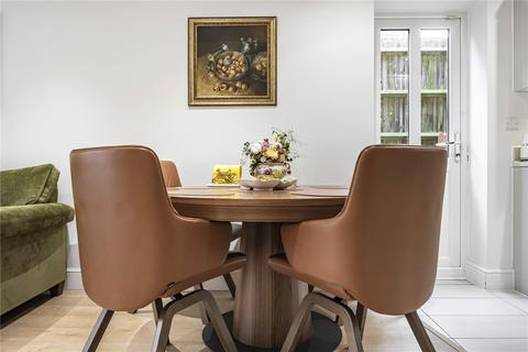 4 bedroom end of terrace house for sale, Battlers Green Drive, Radlett, Hertfordshire, WD7