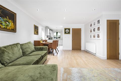4 bedroom end of terrace house for sale, Battlers Green Drive, Radlett, Hertfordshire, WD7