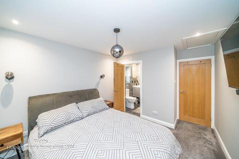 4 bedroom link detached house for sale, Harebell Close, Cannock WS12
