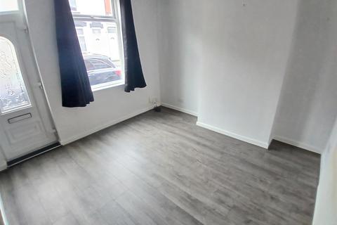 2 bedroom terraced house for sale, Clarence Street, Nuneaton