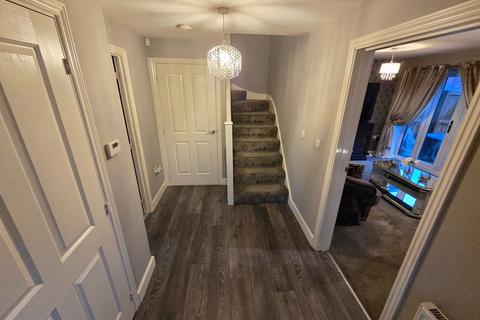 3 bedroom terraced house for sale, Falcon Close, Mexborough, S64