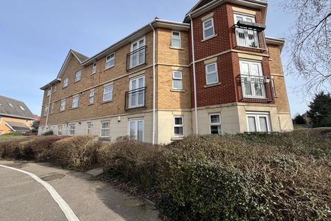 3 bedroom apartment to rent, Fir Court, Osier Drive, Laindon