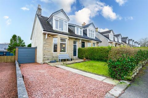 3 bedroom house for sale - Whitehill Avenue, Stepps, Glasgow