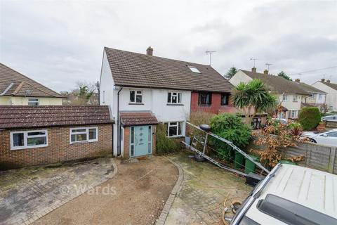 4 bedroom semi-detached house for sale, McKenzie Road, Chatham ME5