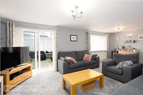 3 bedroom semi-detached house for sale, Bracken Close, Springhead, Saddleworth, OL4