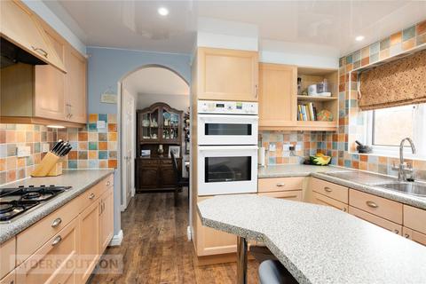 3 bedroom semi-detached house for sale, Bracken Close, Springhead, Saddleworth, OL4