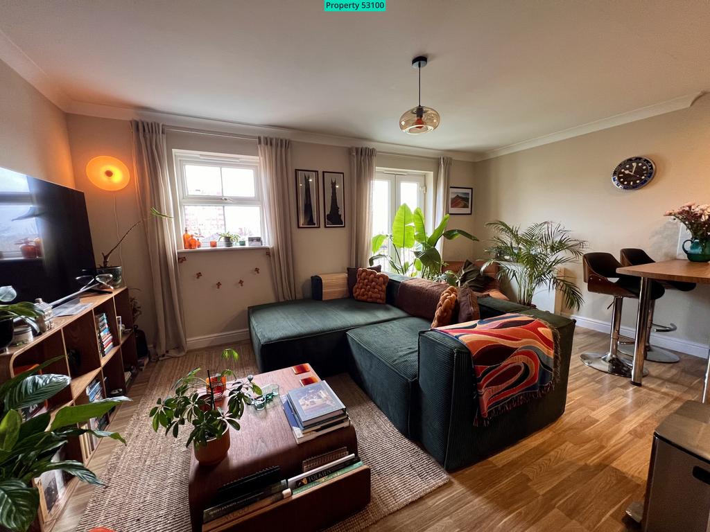 Living/Dining