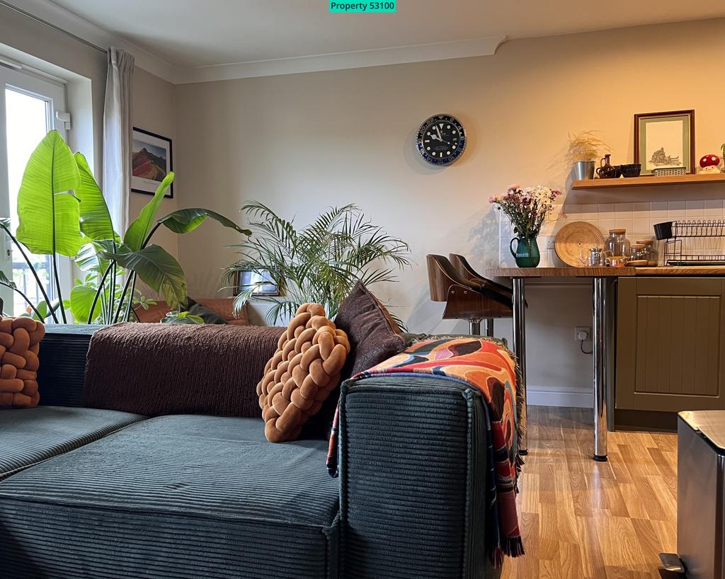 Living/Dining