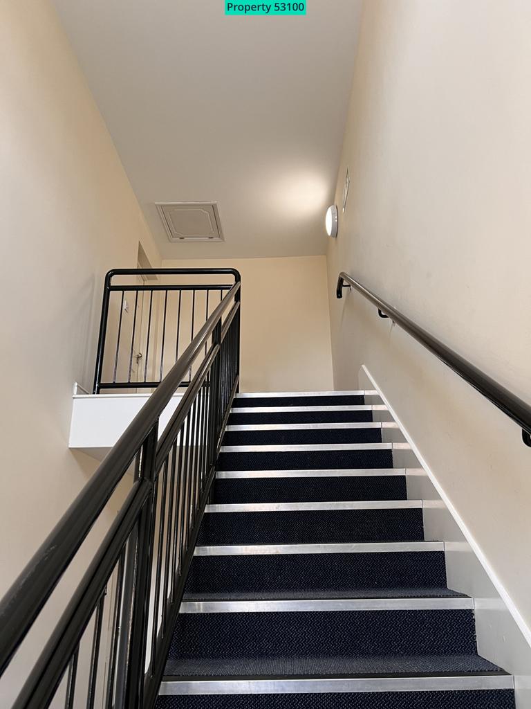 Hallway & Landing